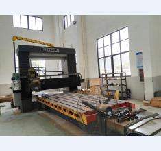 龍門刨床(chuáng)