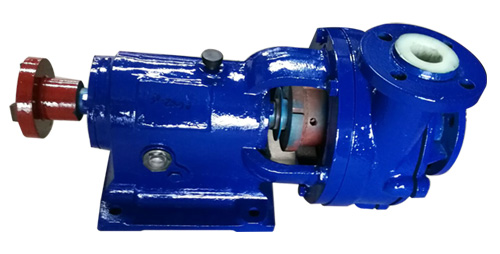 污水泵(beng)的型号多個選(xuǎn)擇